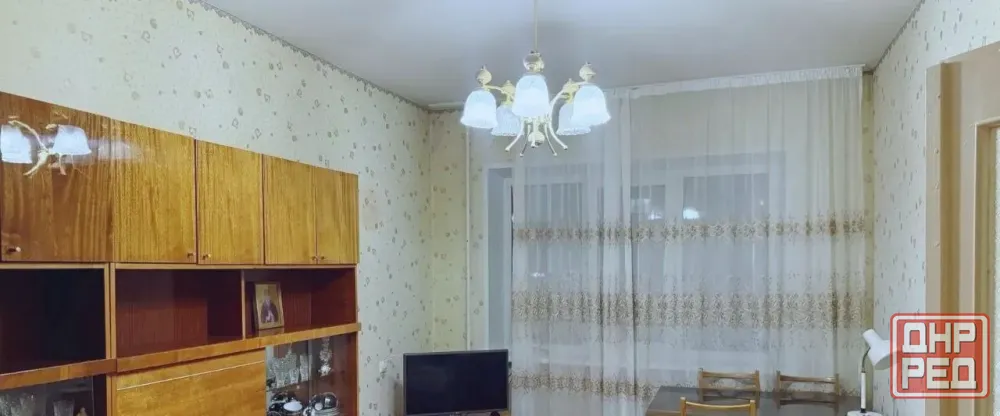 Куйбышевский район сдаю уютную двушку. Донецк - изображение 4