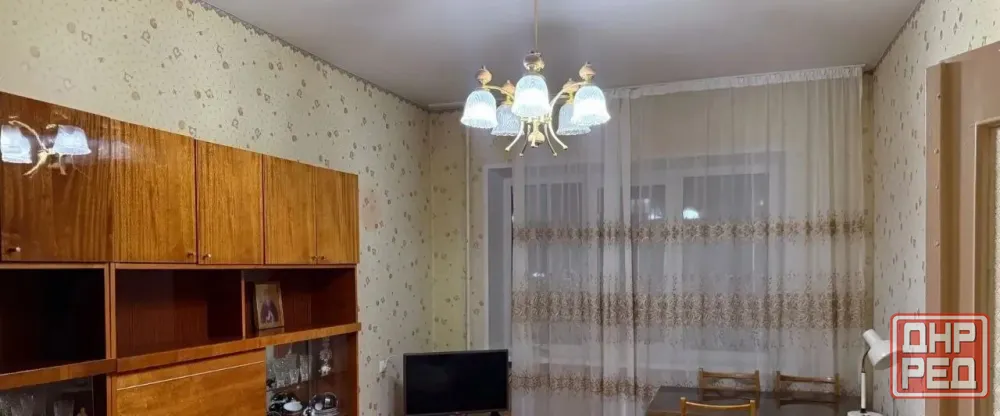 Куйбышевский район сдаю уютную двушку. Донецк - изображение 3