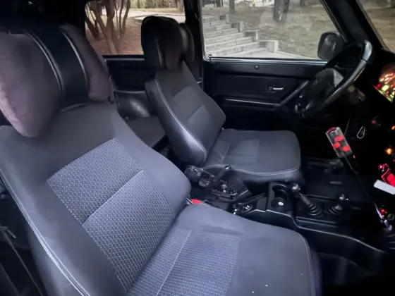 LADA NIVA URBAN Донецк