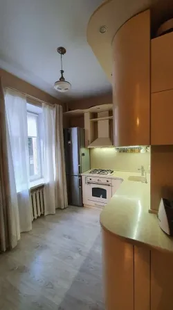 Сдаётся двухкомнатная квартира в Пролетарском районе Донецк