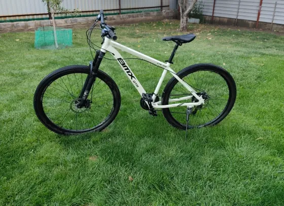 Горный велосипед BMX GTR Донецк