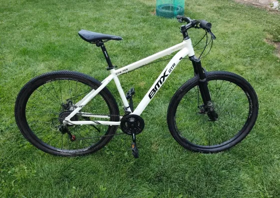 Горный велосипед BMX GTR Донецк