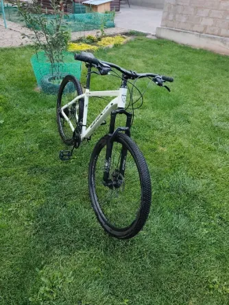 Горный велосипед BMX GTR Донецк