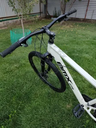 Горный велосипед BMX GTR Донецк
