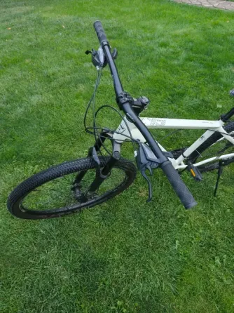 Горный велосипед BMX GTR Донецк