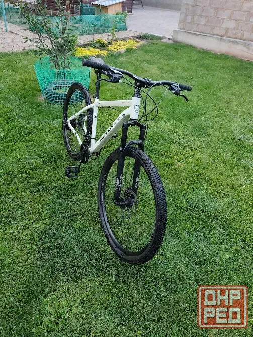 Горный велосипед BMX GTR Донецк - изображение 4