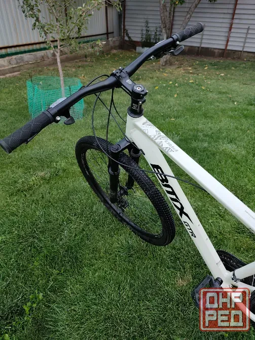 Горный велосипед BMX GTR Донецк - изображение 3