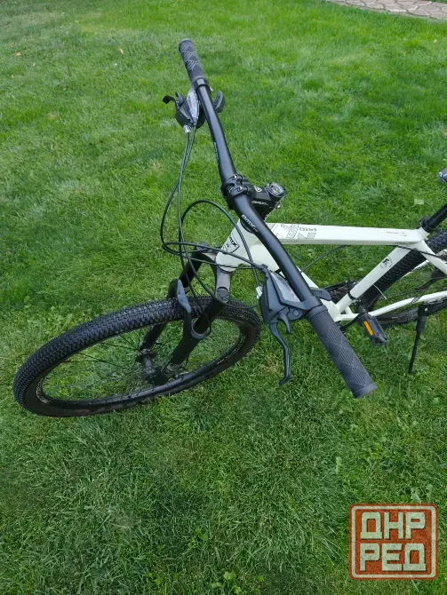 Горный велосипед BMX GTR Донецк - изображение 5
