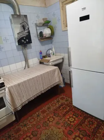 Продам 2 ком. кв-ру, г. Макеевка, Центрально-городской район, ул. Свердлова. Макеевка