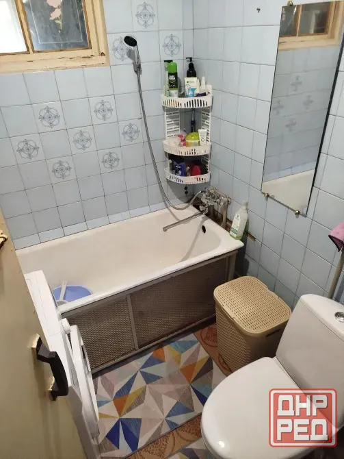 Продам 2 ком. кв-ру, г. Макеевка, Центрально-городской район, ул. Свердлова. Макеевка - изображение 7