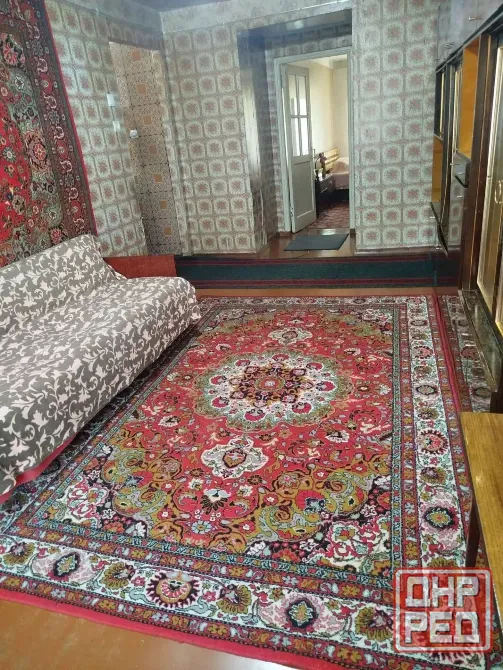 Продам 2 ком. кв-ру, г. Макеевка, Центрально-городской район, ул. Свердлова. Макеевка - изображение 2