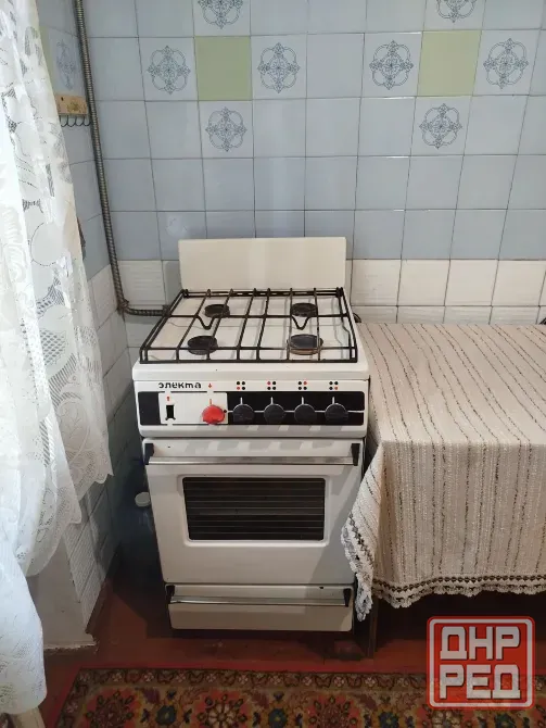 Продам 2 ком. кв-ру, г. Макеевка, Центрально-городской район, ул. Свердлова. Макеевка - изображение 5