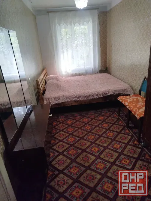 Продам 2 ком. кв-ру, г. Макеевка, Центрально-городской район, ул. Свердлова. Макеевка - изображение 3