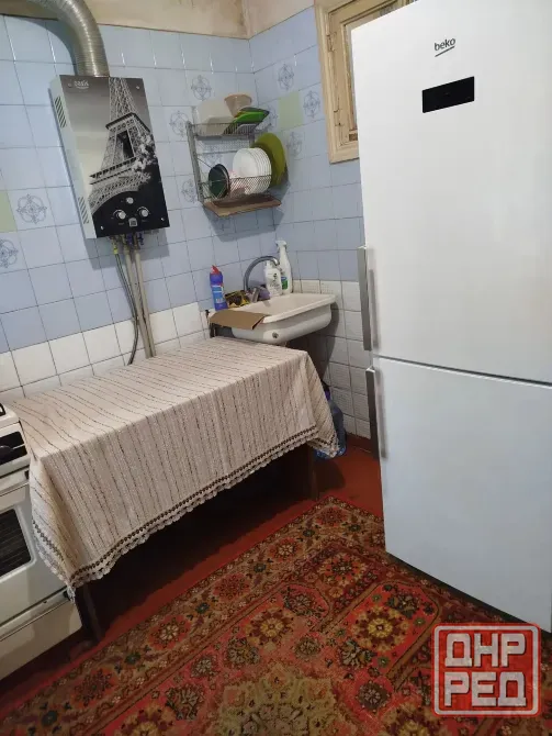 Продам 2 ком. кв-ру, г. Макеевка, Центрально-городской район, ул. Свердлова. Макеевка - изображение 6