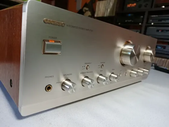 Интегральный усилитель ONKYO Integra"-A-929 Донецк