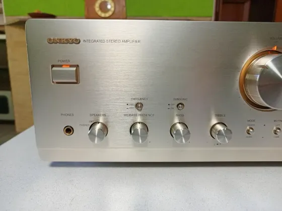 Интегральный усилитель ONKYO Integra"-A-929 Донецк