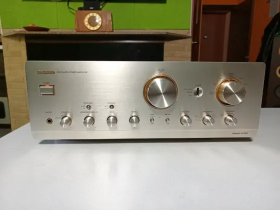 Интегральный усилитель ONKYO Integra"-A-929 Донецк