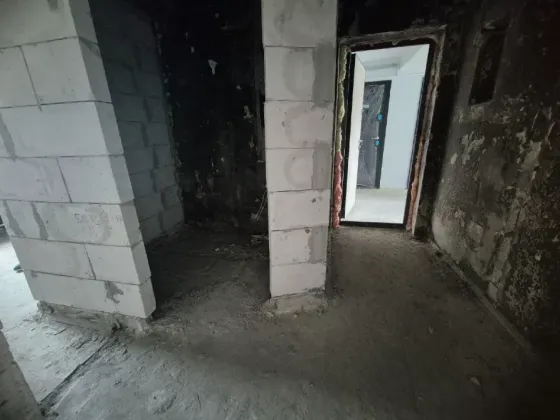 Продаётся 1-ком. квартира в центре города Мариуполь