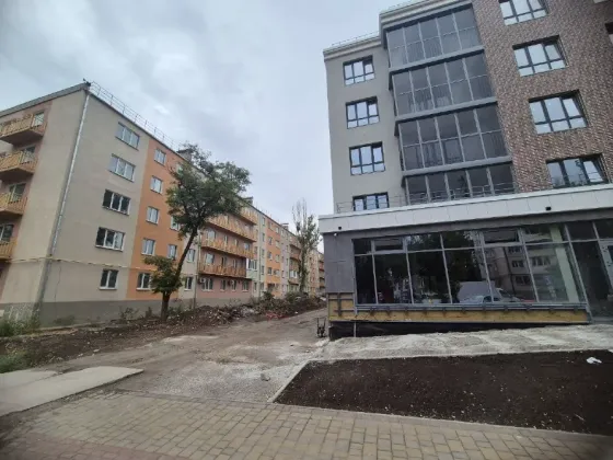 Продаётся 1-ком. квартира в центре города Мариуполь