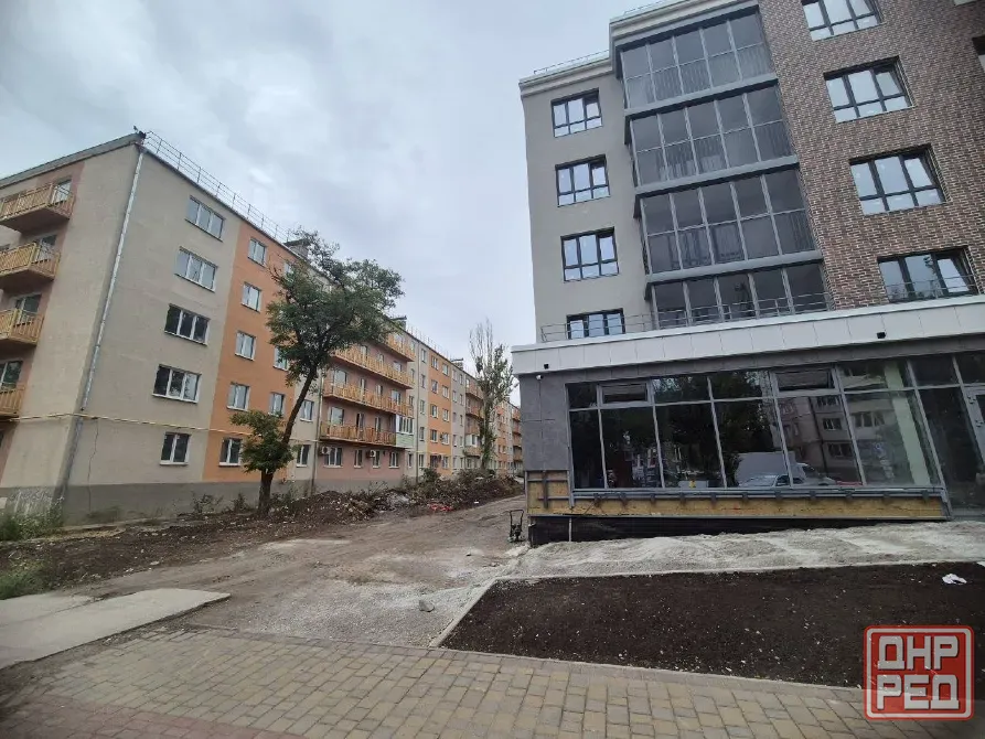 Продаётся 1-ком. квартира в центре города Мариуполь - изображение 1