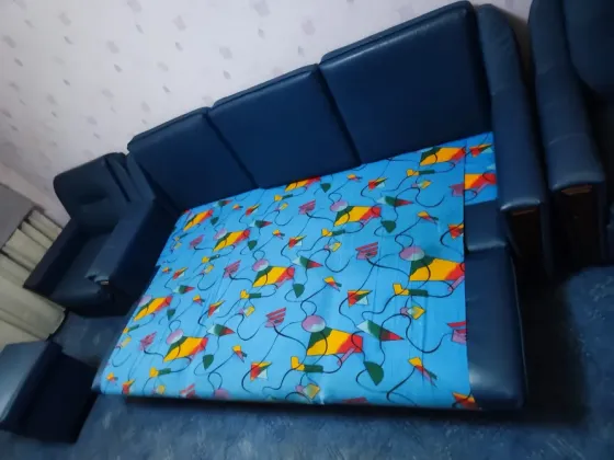Диван и кресло Донецк