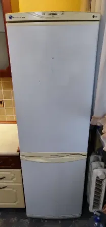 Холодильник LG Донецк