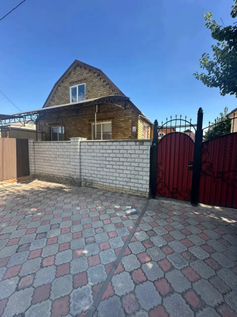 Продажа просторного дома г. Макеевка, Центрально-Городской район, п. Бажанова Макеевка