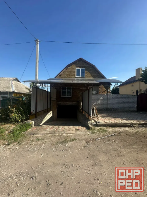 Продажа просторного дома г. Макеевка, Центрально-Городской район, п. Бажанова Макеевка - изображение 2