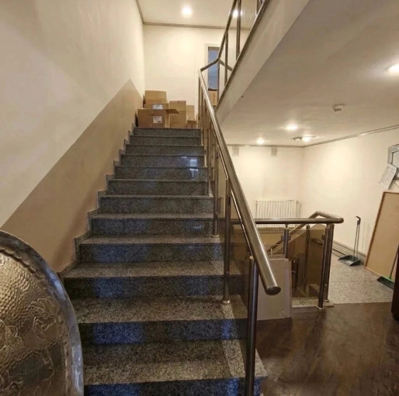 Продажа коммерческого помещения 165 м² г. Донецк, бульвар Пушкина, 18 Донецк