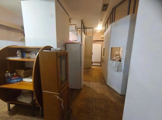 Продажа коммерческого помещения 165 м² г. Донецк, бульвар Пушкина, 18 Донецк