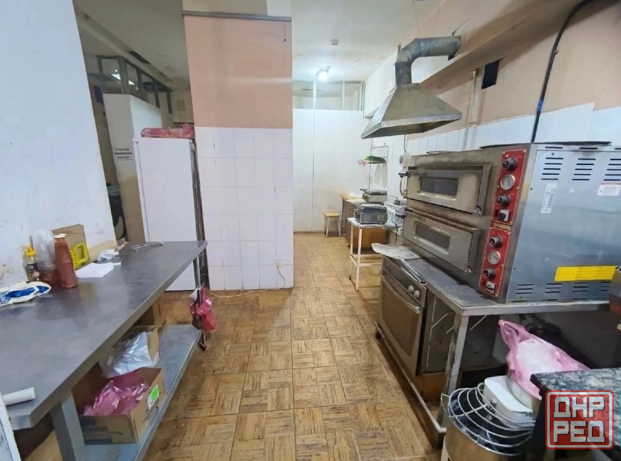 Продажа коммерческого помещения 165 м² г. Донецк, бульвар Пушкина, 18 Донецк - изображение 7