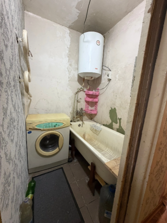 Продажа 1 к.квартира 1/5 г. Макеевка, Советский р-н, Нижняя Крынка кв-л б Макеевка