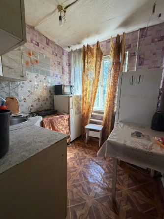 Продажа 1 к.квартира 1/5 г. Макеевка, Советский р-н, Нижняя Крынка кв-л б Макеевка