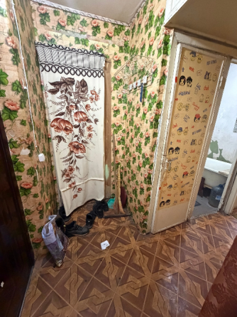 Продажа 1 к.квартира 1/5 г. Макеевка, Советский р-н, Нижняя Крынка кв-л б Макеевка