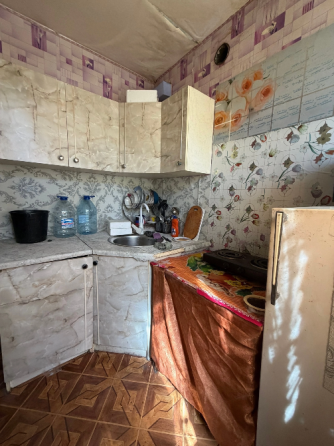 Продажа 1 к.квартира 1/5 г. Макеевка, Советский р-н, Нижняя Крынка кв-л б Макеевка