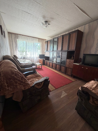 Продажа 1 к.квартира 1/5 г. Макеевка, Советский р-н, Нижняя Крынка кв-л б Макеевка