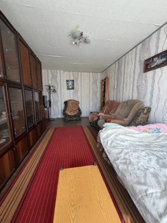 Продажа 1 к.квартира 1/5 г. Макеевка, Советский р-н, Нижняя Крынка кв-л б Макеевка