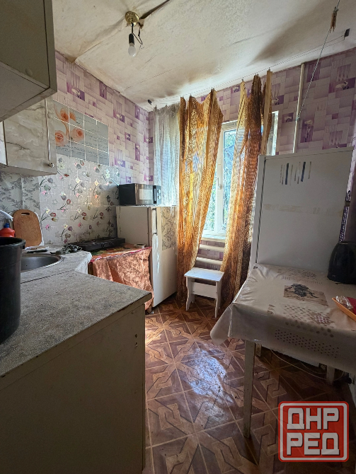 Продажа 1 к.квартира 1/5 г. Макеевка, Советский р-н, Нижняя Крынка кв-л б Макеевка - изображение 5