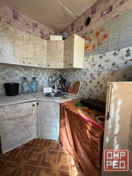 Продажа 1 к.квартира 1/5 г. Макеевка, Советский р-н, Нижняя Крынка кв-л б Макеевка - изображение 6