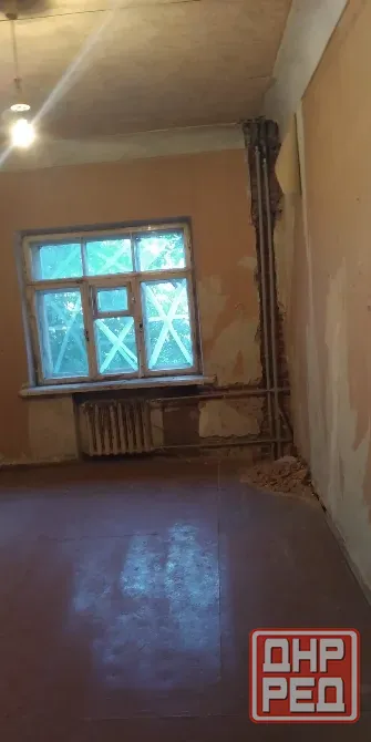 Продам 2 ком."сталинку".Центр.Крытый рынок. Донецк - изображение 2
