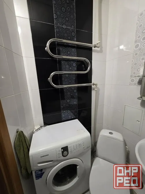 Продается отлична 2к кв. с ремонтом, Краснофлотская Донецк - изображение 7