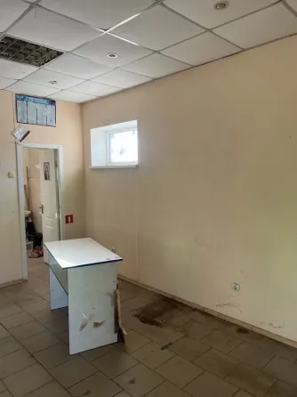 Предлагается в аренду нежилое помещение в Горняцком районе Макеевки, мк-н.Зеленый Донецк