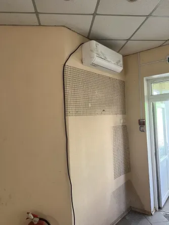 Предлагается в аренду нежилое помещение в Горняцком районе Макеевки, мк-н.Зеленый Донецк