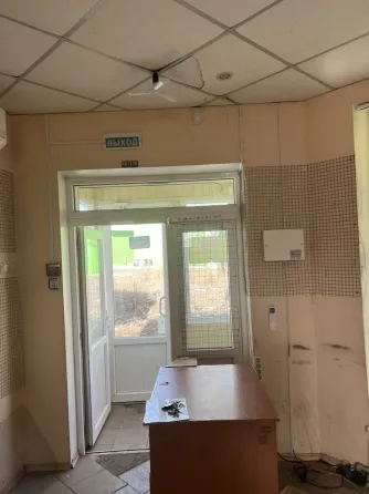 Предлагается в аренду нежилое помещение в Горняцком районе Макеевки, мк-н.Зеленый Донецк