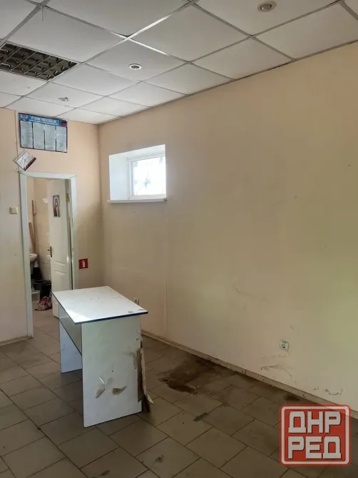 Предлагается в аренду нежилое помещение в Горняцком районе Макеевки, мк-н.Зеленый Донецк - изображение 3