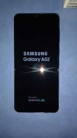 Продаю смартфон Samsung А02 в идеальном состоянии Донецк