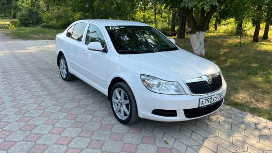 Школа Октавия Lux Донецк
