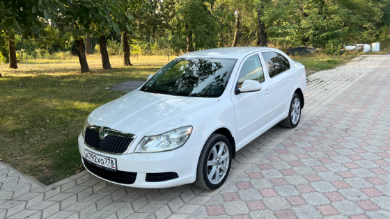 Школа Октавия Lux Донецк