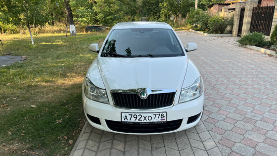 Школа Октавия Lux Донецк