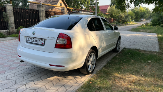 Школа Октавия Lux Донецк